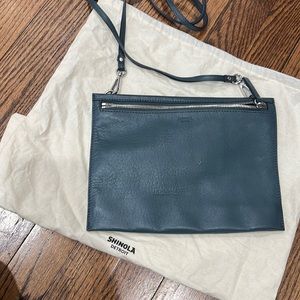 Shinola Cross Body bag
